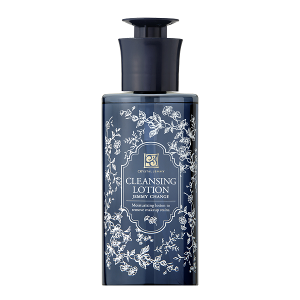 クレンジングローション 増量サイズ(リニューアル前処方・500mL・コットンポンプ)