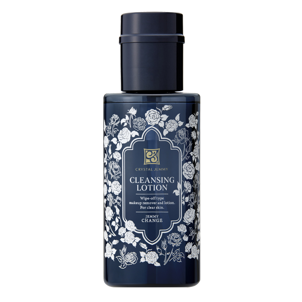 クレンジングローション 増量サイズ(500mL・コットンポンプ)