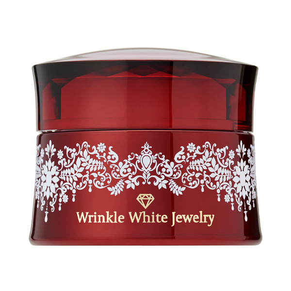 リンクルホワイトジュエリーWPPW