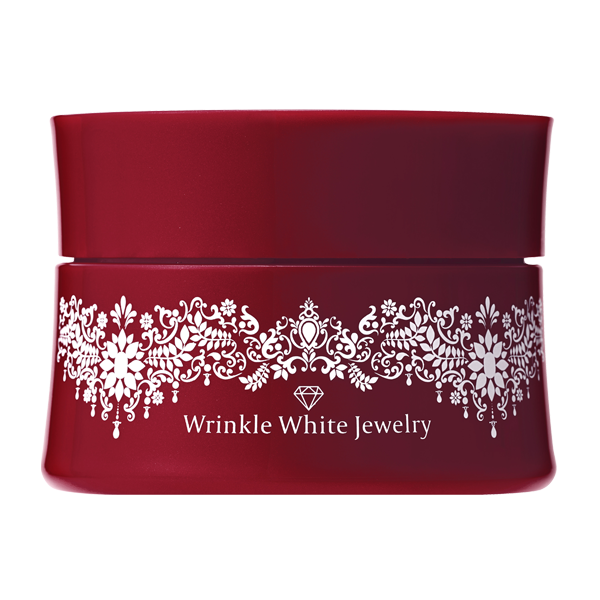 リンクルホワイトジュエリーWPPW 増量サイズ(100g)