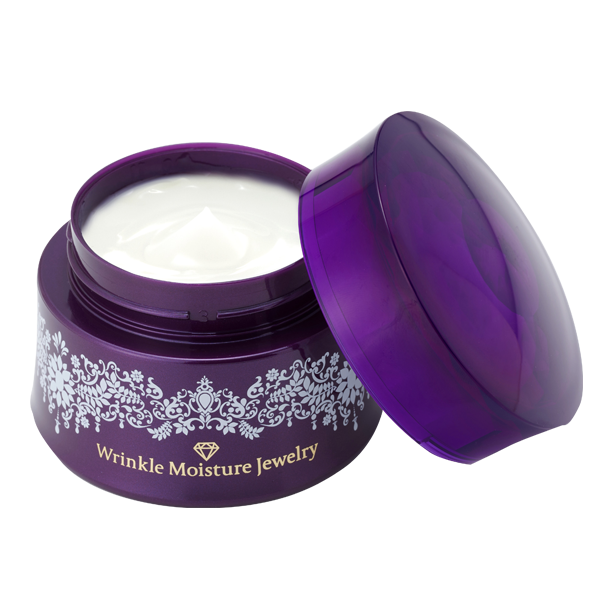 リンクルモイスチャージュエリーWPPM