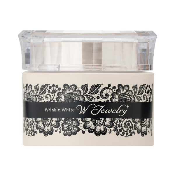 リンクルホワイトＷジュエリーPP