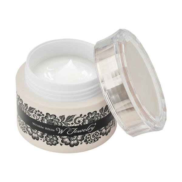 リンクルホワイトＷジュエリーPP