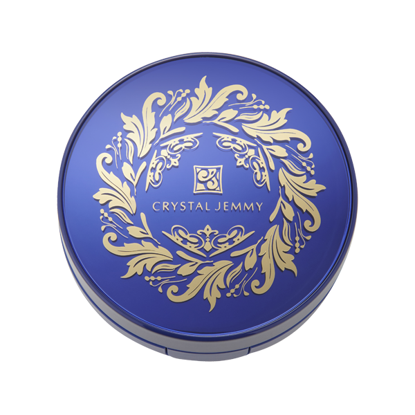 リンクルバブルファンデホワイトW&E（限定デザイン・リニューアル前処方)