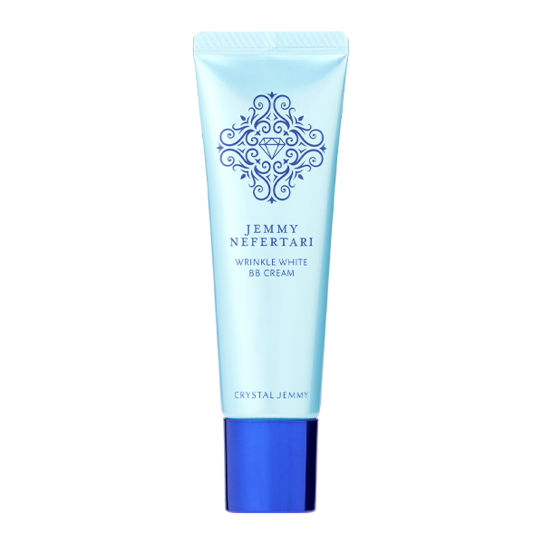 リンクルホワイトBBクリームW&EII 増量サイズ(30g)