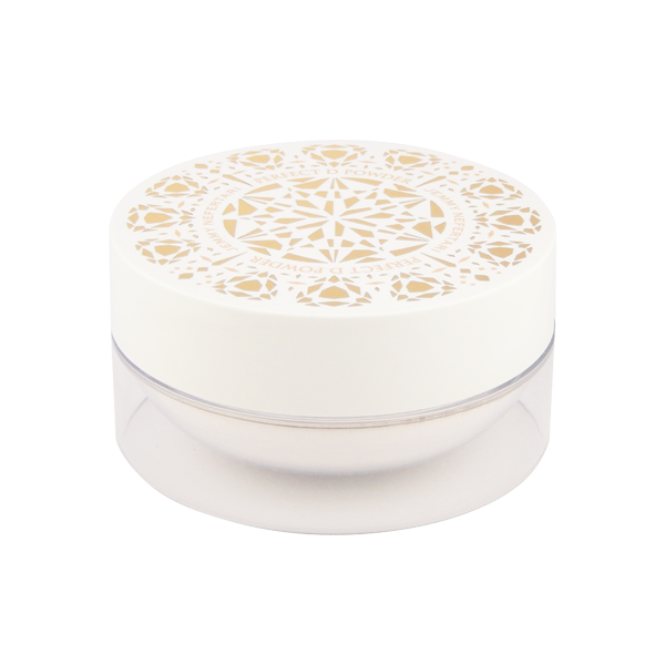 パーフェクトDパウダー