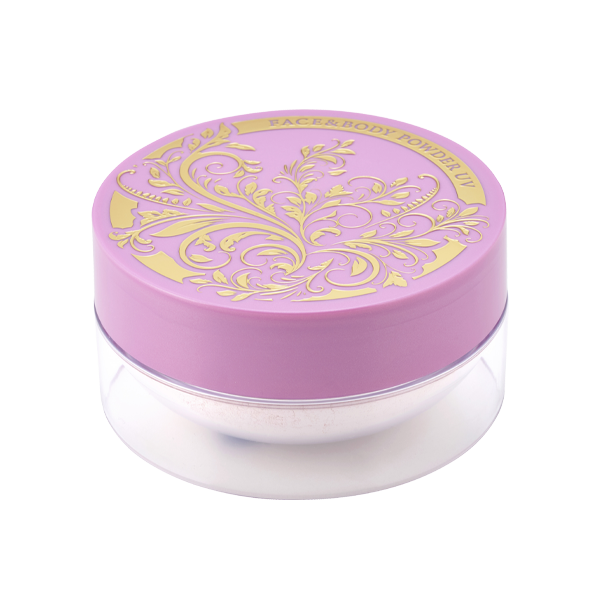 フェイス＆ボディパウダーUV