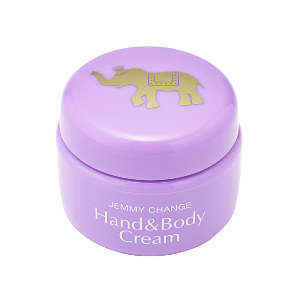 象の足クリーム 増量サイズ(50g)