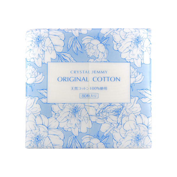 オリジナルコットン